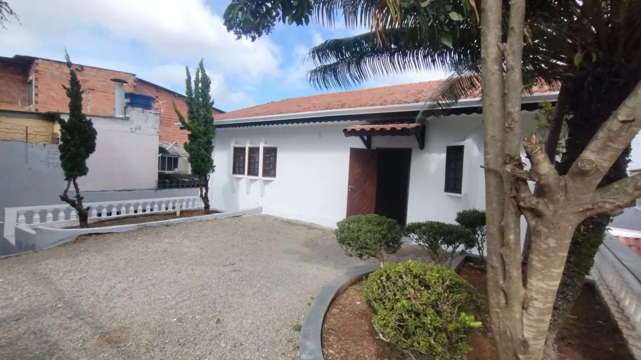 Ponto Comercial para Venda em São Paulo, Jardim Mália I, 2 dormitórios, 3 banheiros, 2 vag