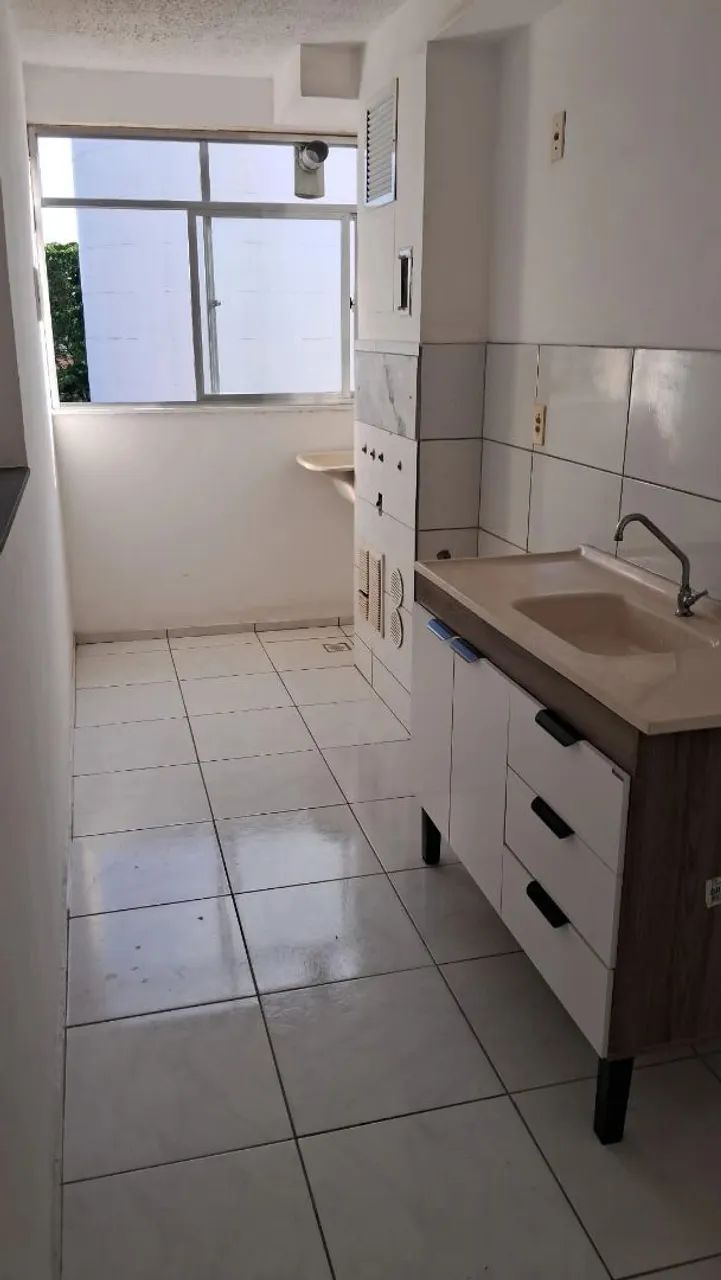 Apto Rocha Miranda 2 quartos - Foto 5
