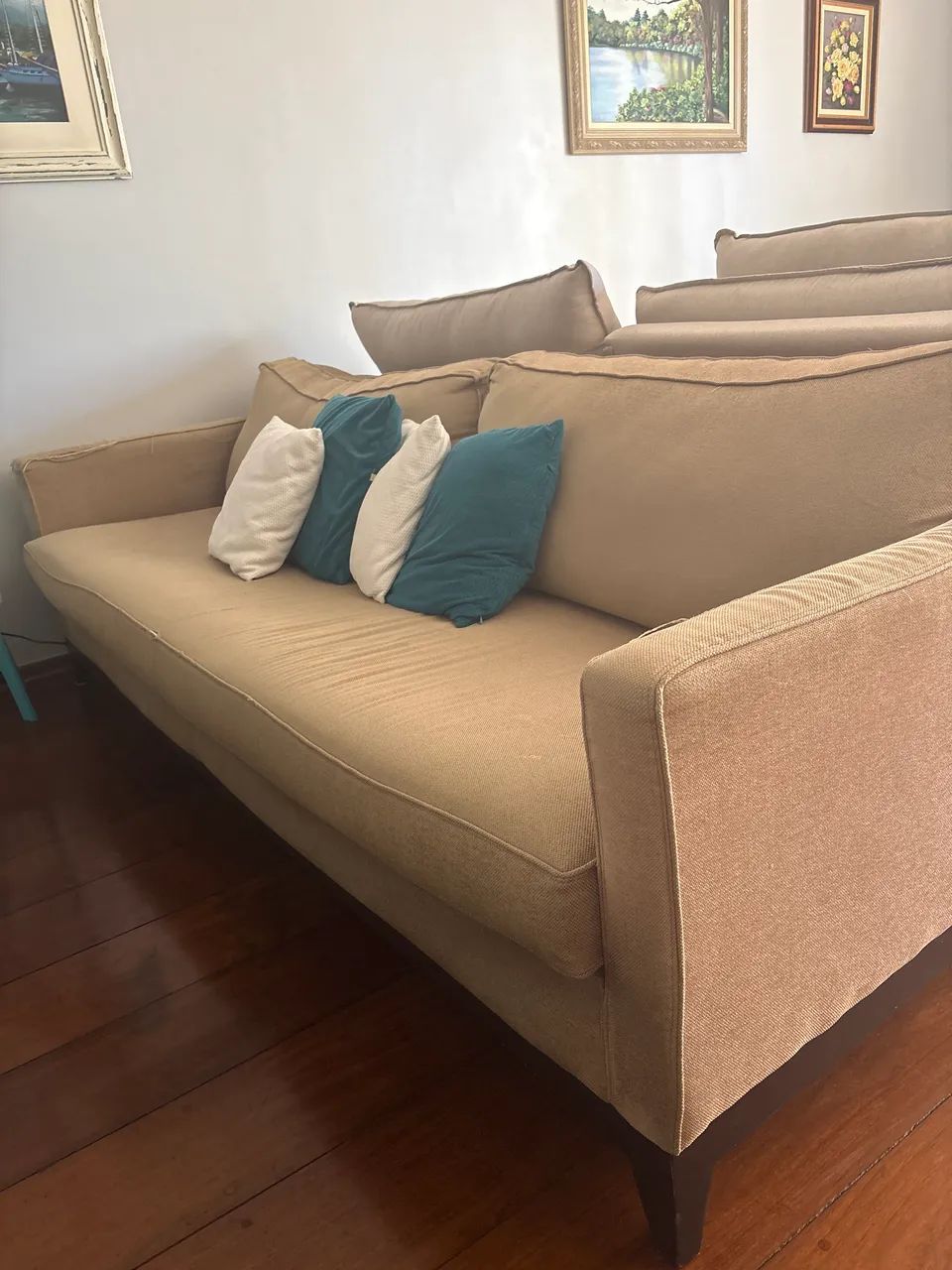 Sofa - Foto 3