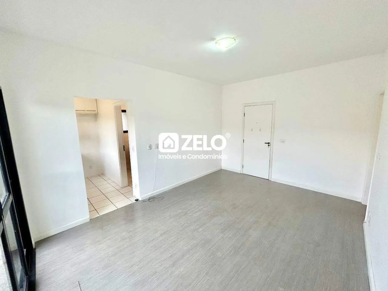 Apartamento para aluguel em Parque Brasília, Campinas - SP | Cód 52347 - Foto 3