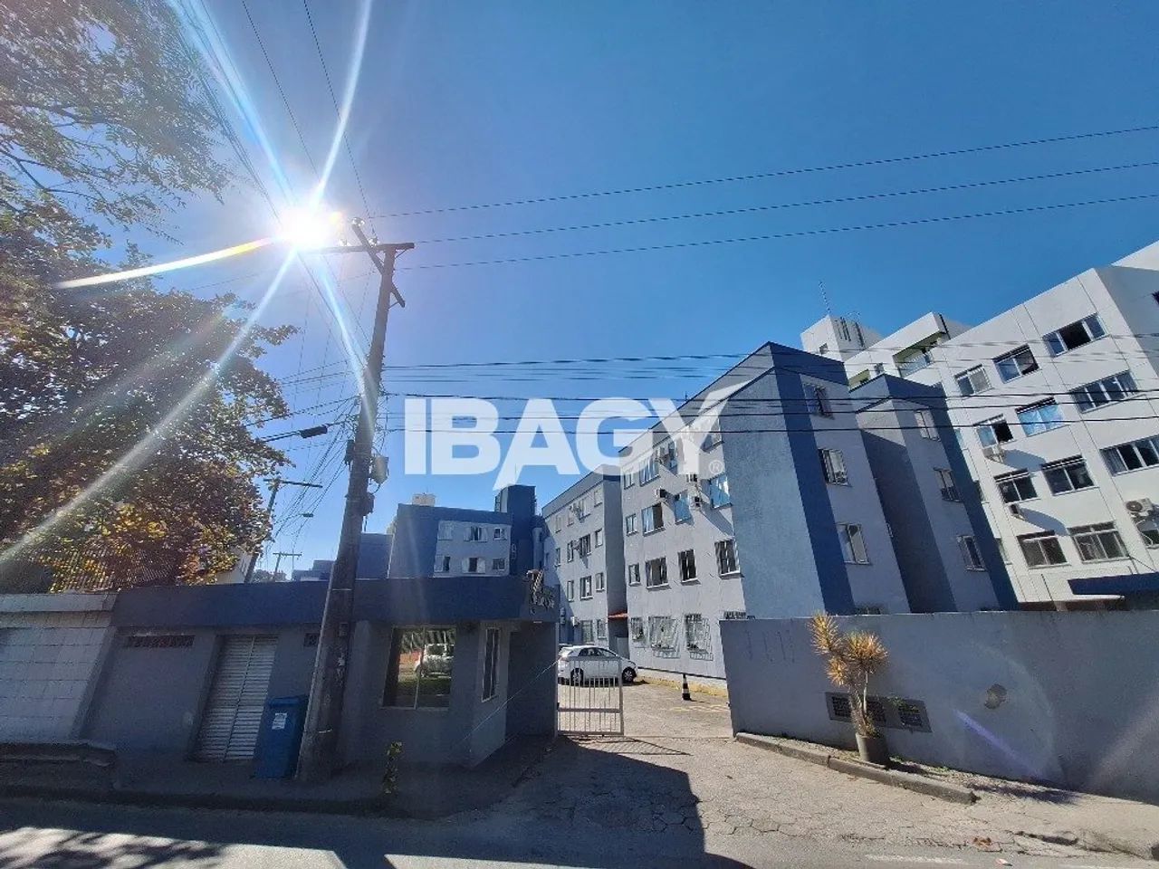 Excelente Apartamento 3 dormitório(s) em Itacorubi - Florianópolis - Foto 2
