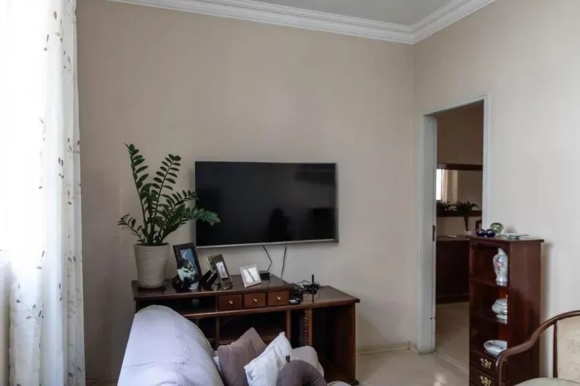Apartamento à Venda - Coração de Jesus, 3 Quartos, 100 m2 - Foto 2