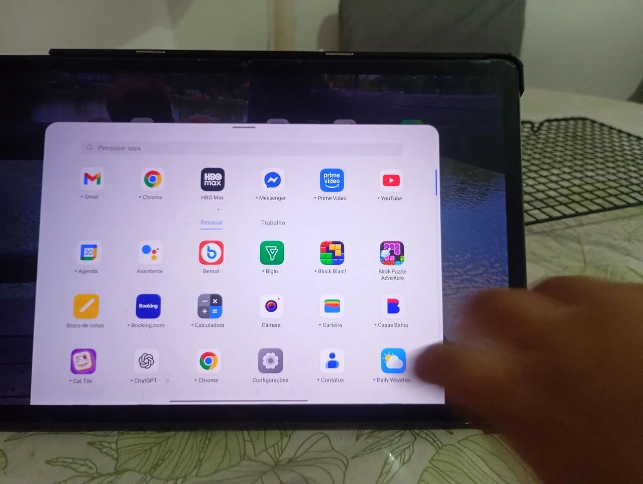 Tablet P12 Lenovo  - Foto 2