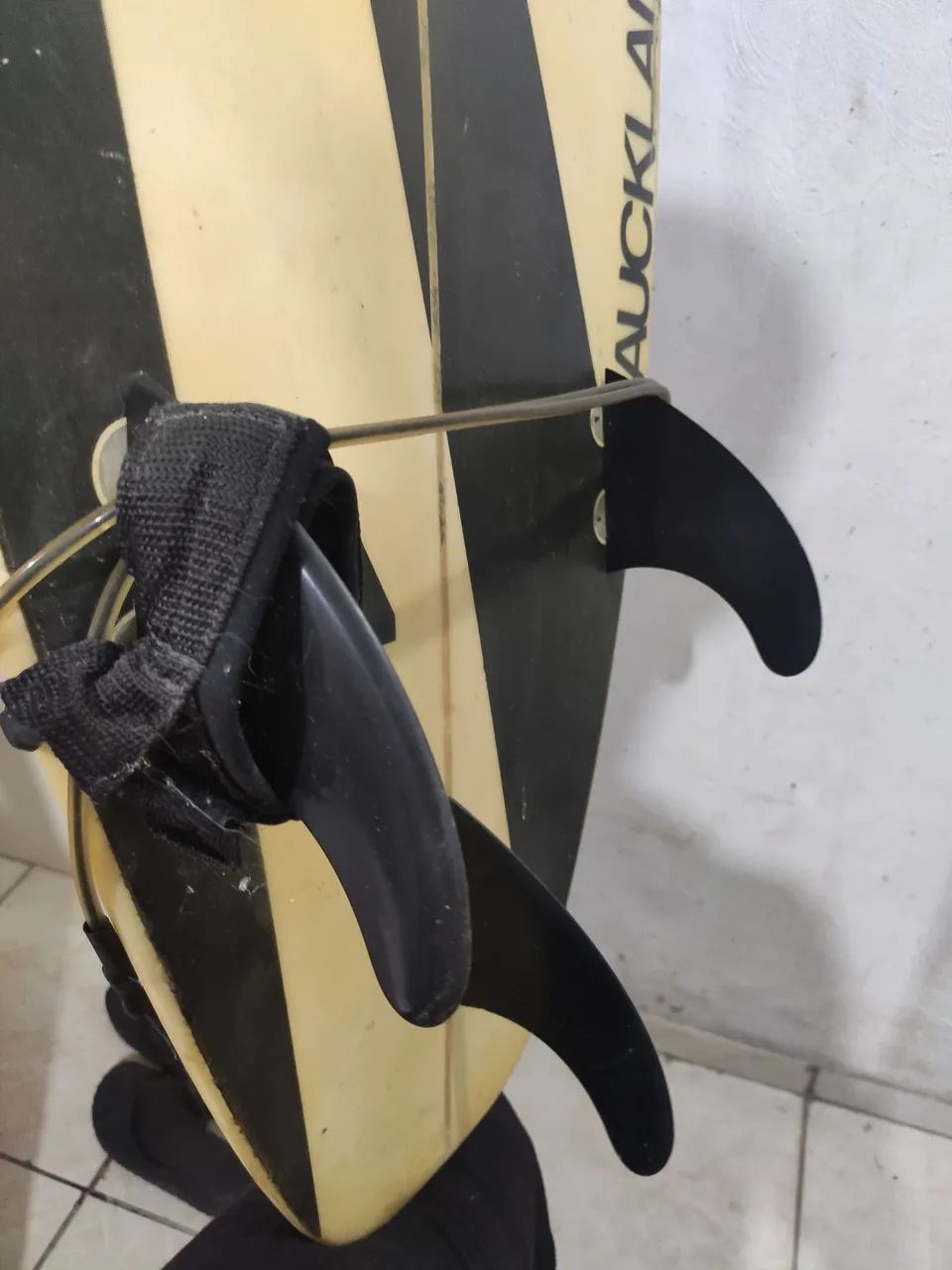 Prancha de Surf 5'10" - Foto 5