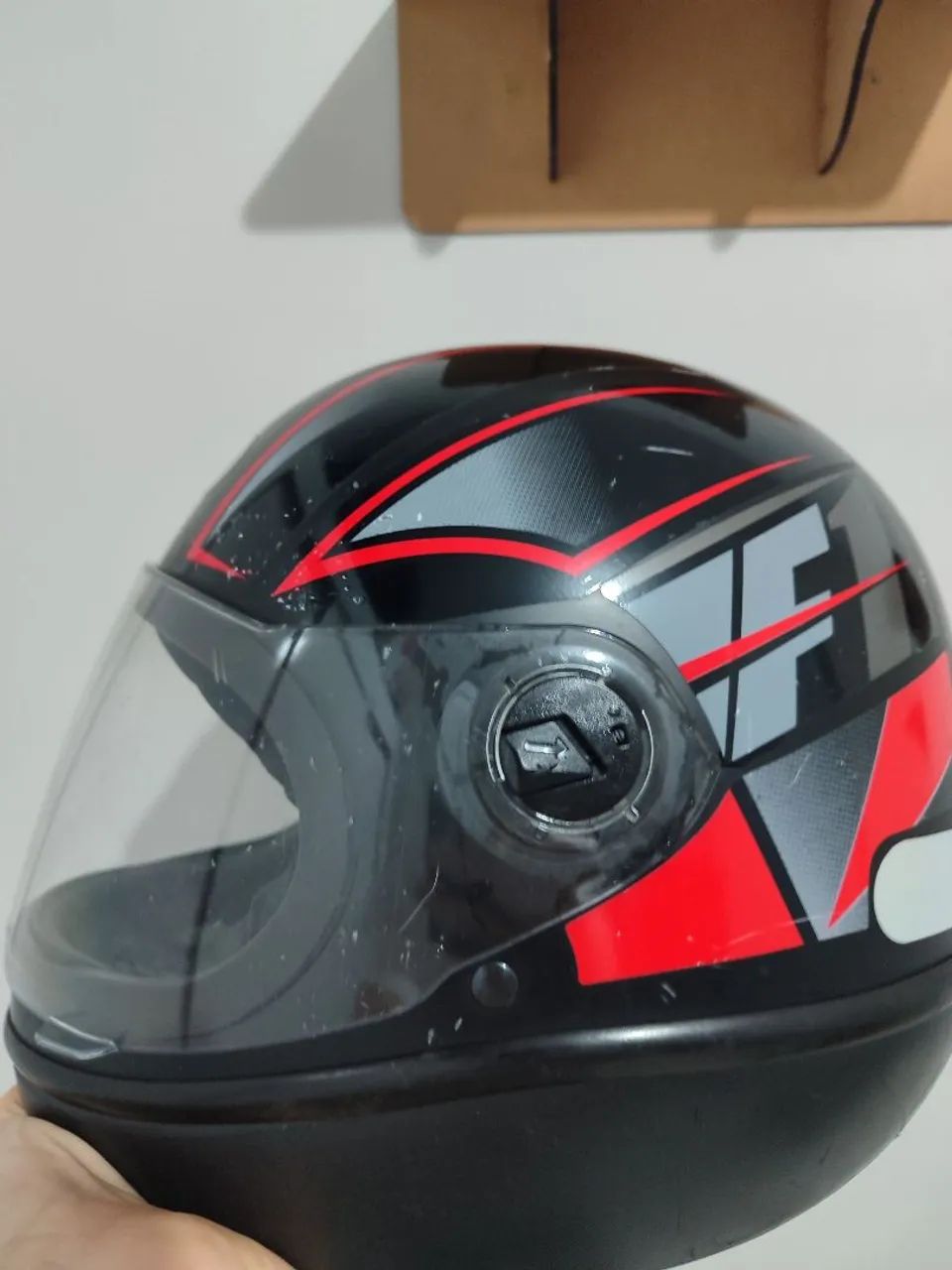 capacete san marino 56