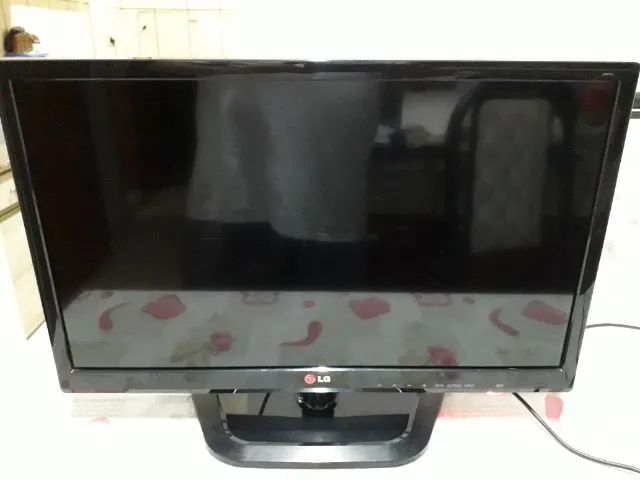 Tv/Monitor Lg Led 22 Polegadas - Foto 2
