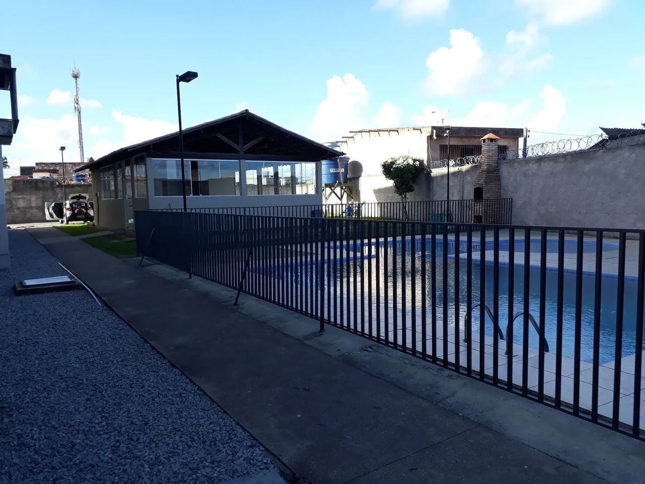 Apartamento 52 m2 Feitosa - Foto 2