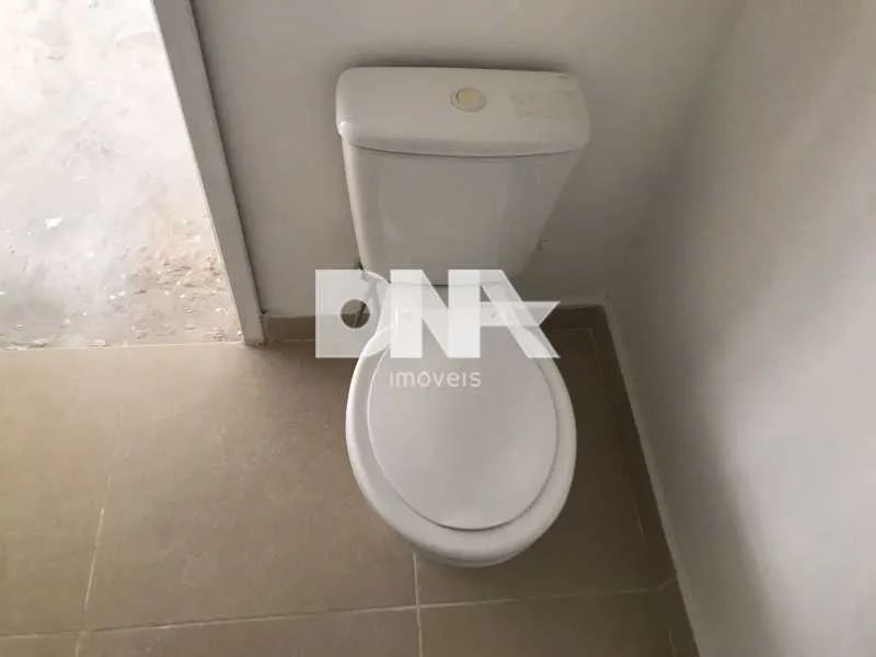 Sala-À VENDA-Botafogo-Rio de Janeiro-RJ - Foto 4