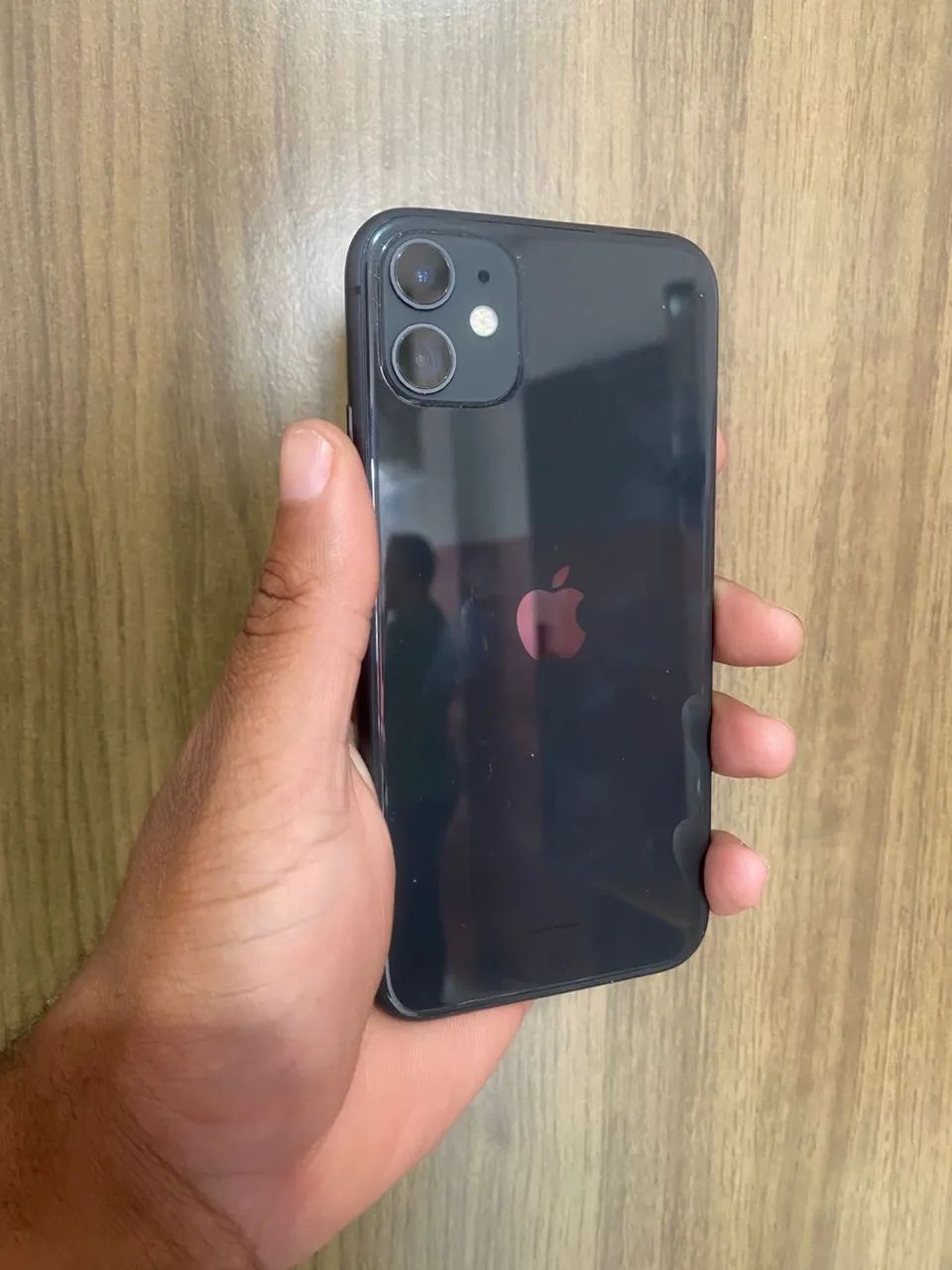 iPhone 11 black 128GB  - Foto 2