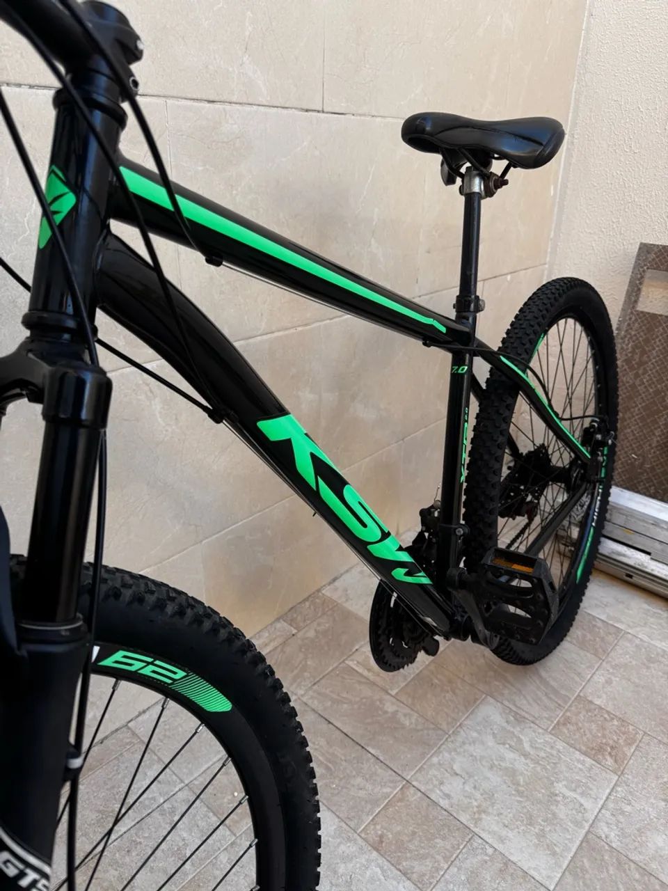 BICICLETA  - Foto 3