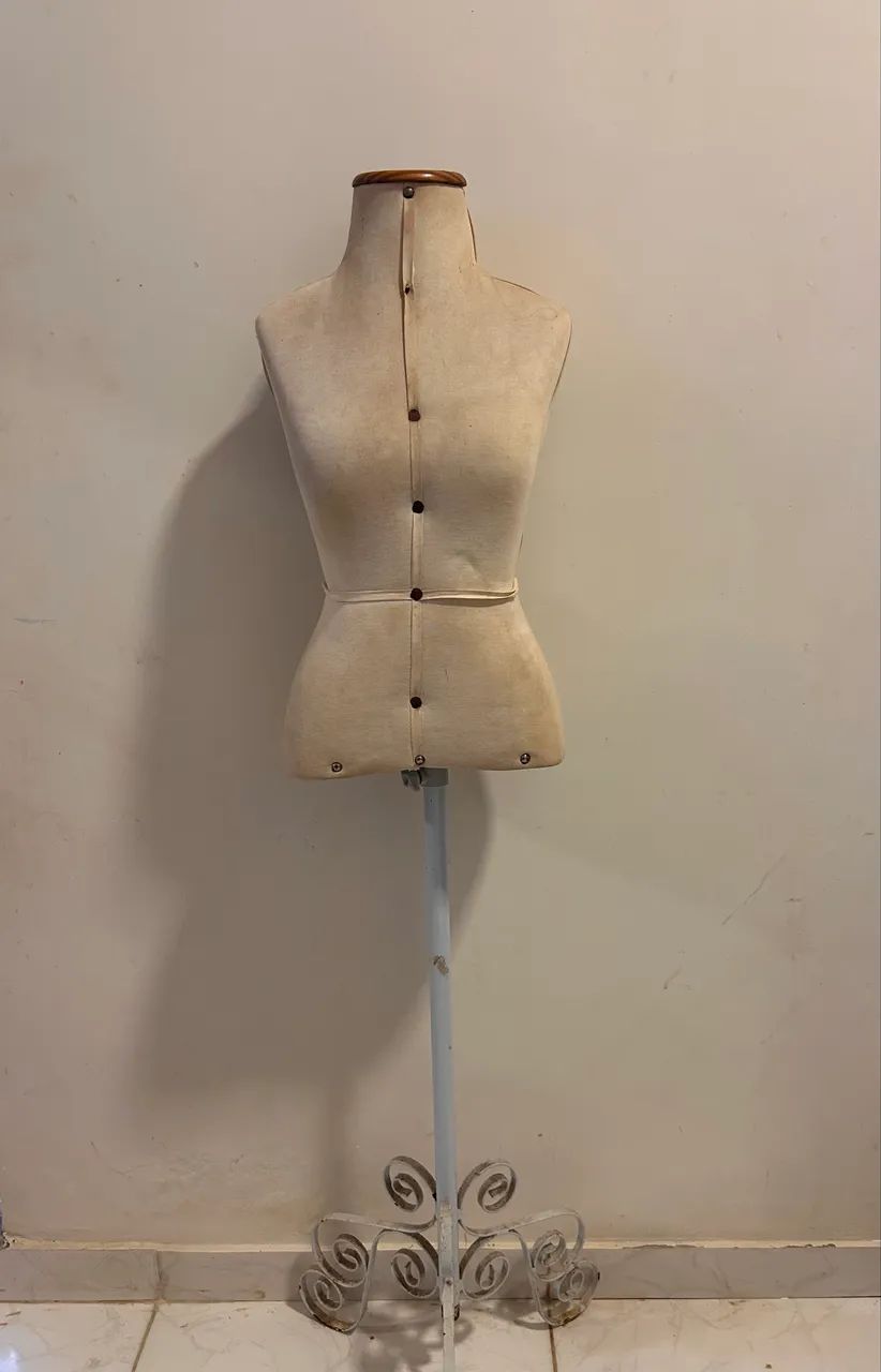 Manequins bustos  - Foto 4