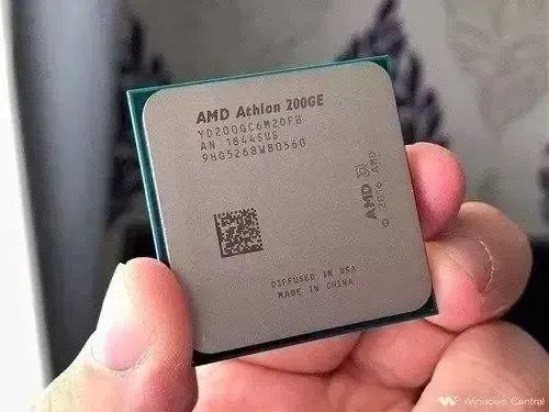 kit upgrade série ryzen - Foto 2