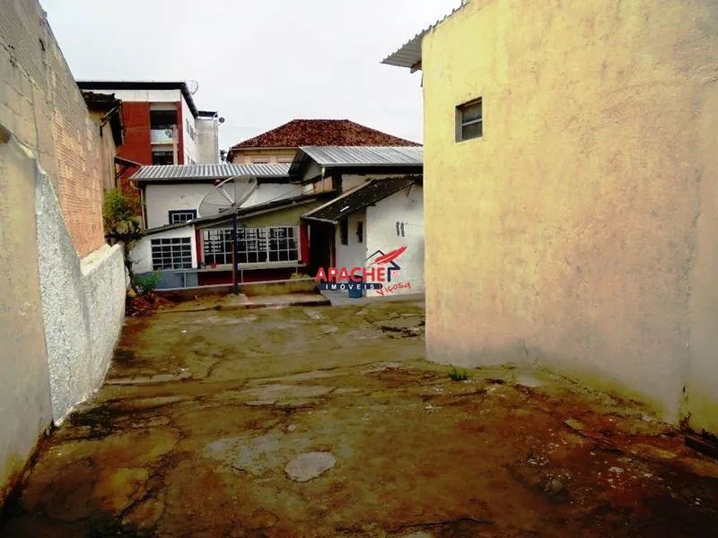Excelente lote centro de Vicosa-MG - Foto 3