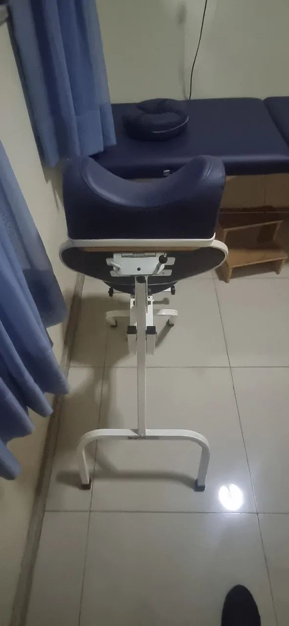 Cadeira para multi funções  - Foto 4