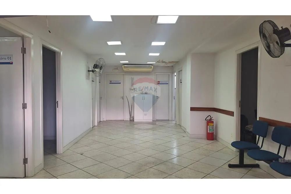 LOCAÇÃO **** Espaço com 8 consultórios prontos! - Foto 4