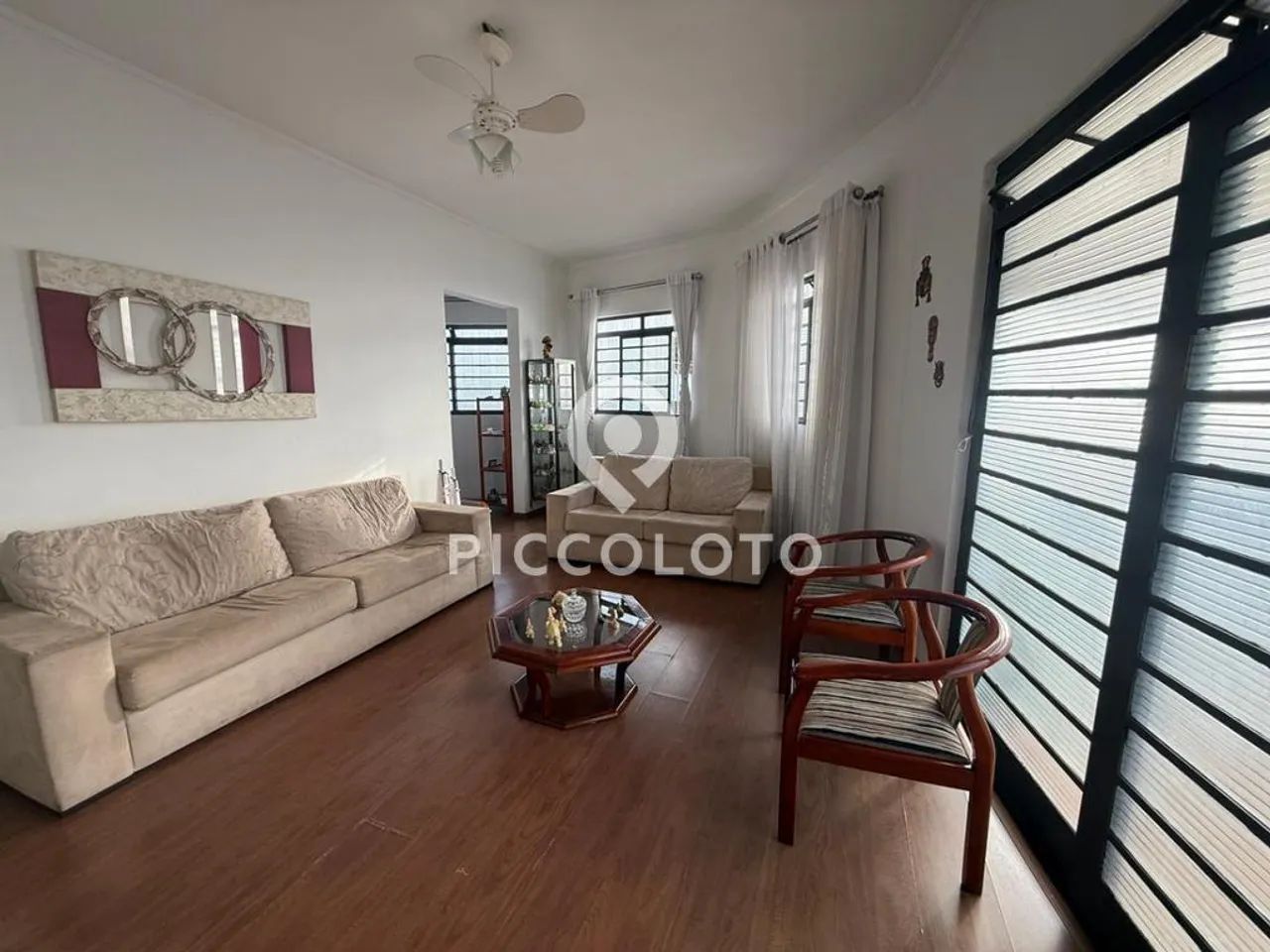 Casa à venda em Campinas, Vila Nogueira, com 4 quartos, com 138 m²