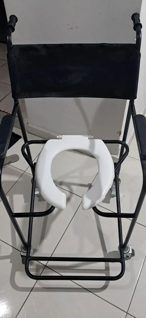Cadeira de rodas