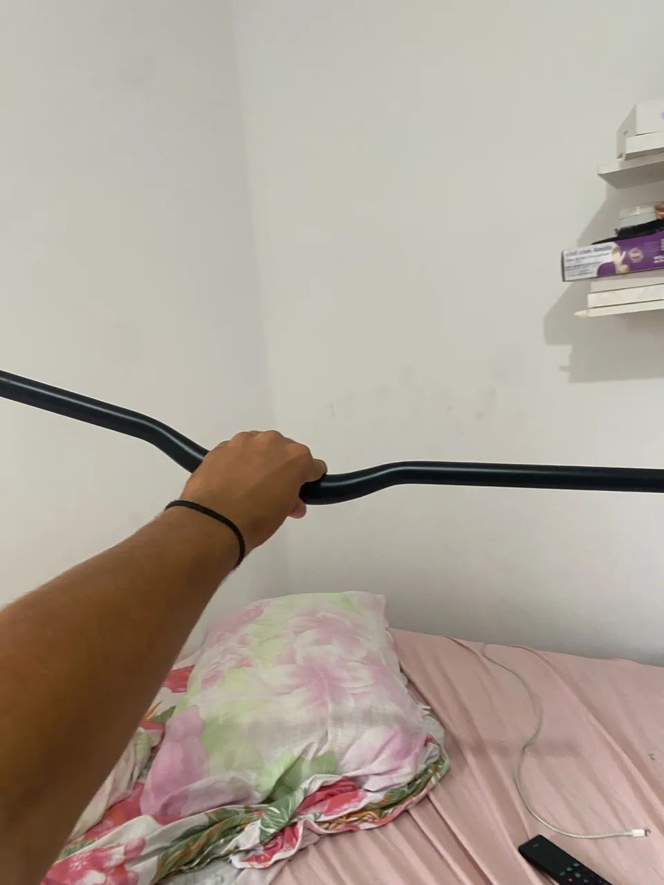 Vendo guidão GTA