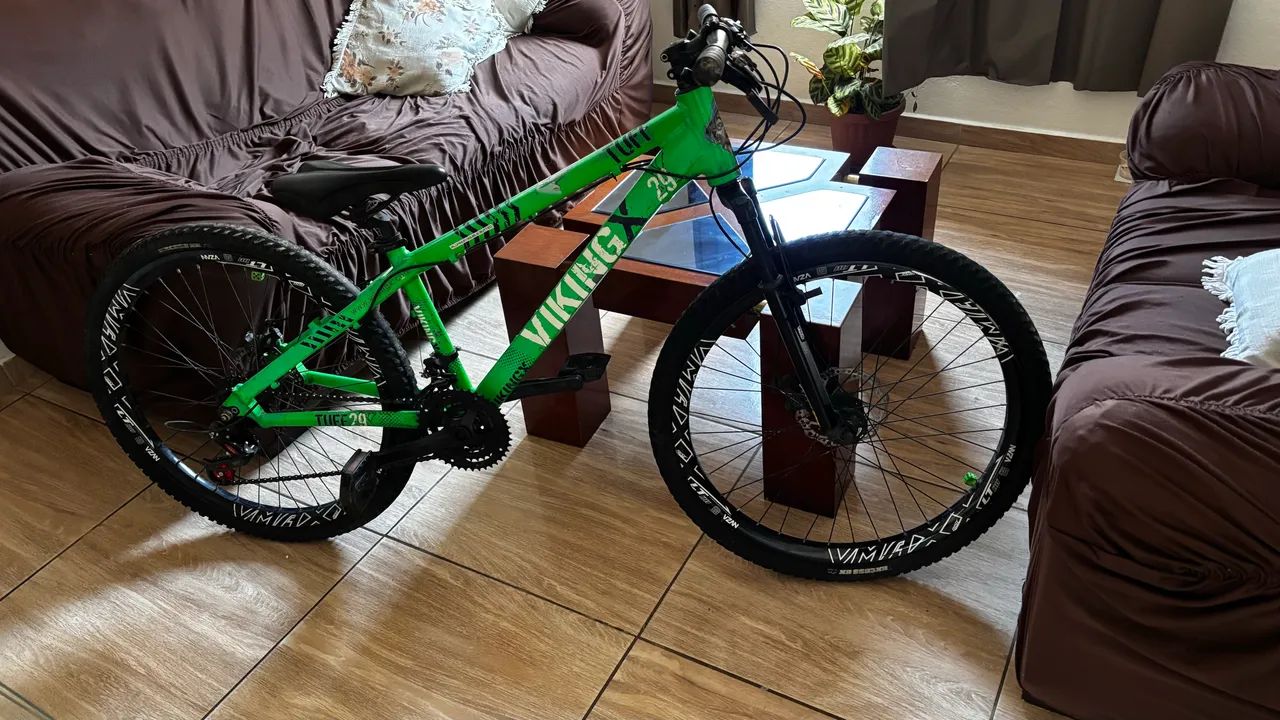 VikingX Tuff 29 - Foto 2