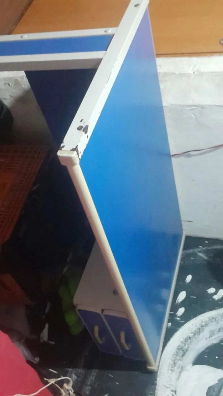 Mesa de escritório  - Foto 4