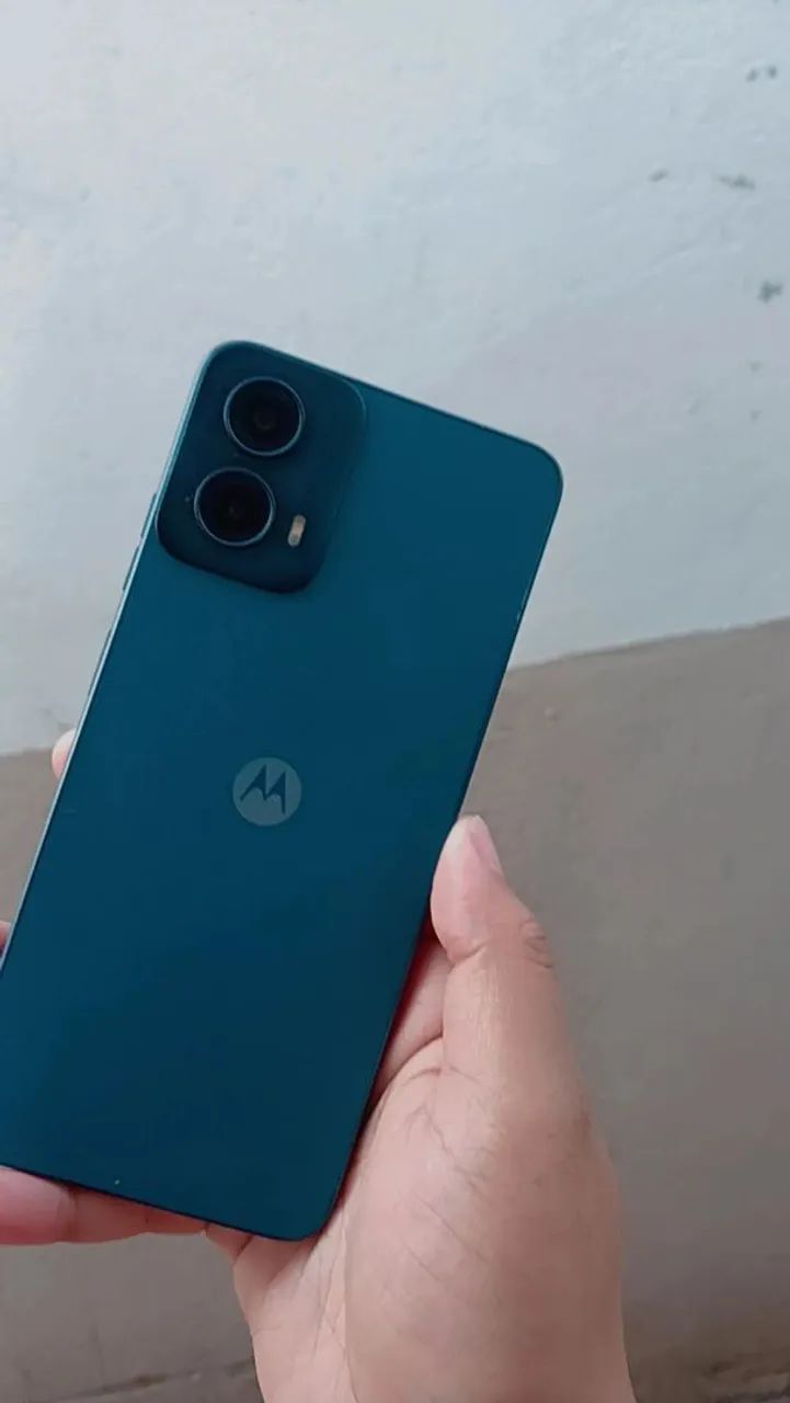 Moto G34 - Foto 2