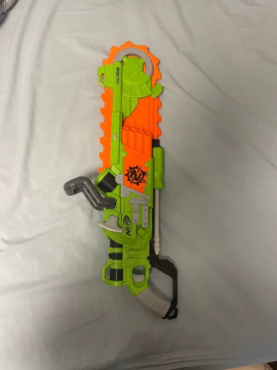 Nerf - Foto 2