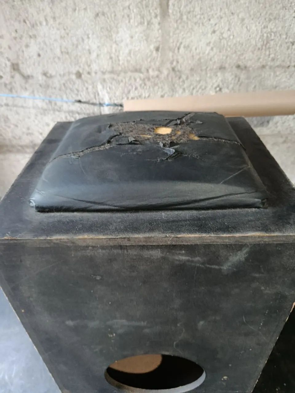 Cajon - Foto 2