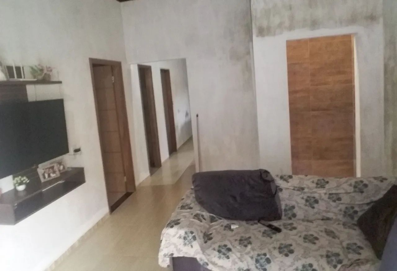 Casa lagarto se  colônia treze  Rua A por do sol - Foto 5