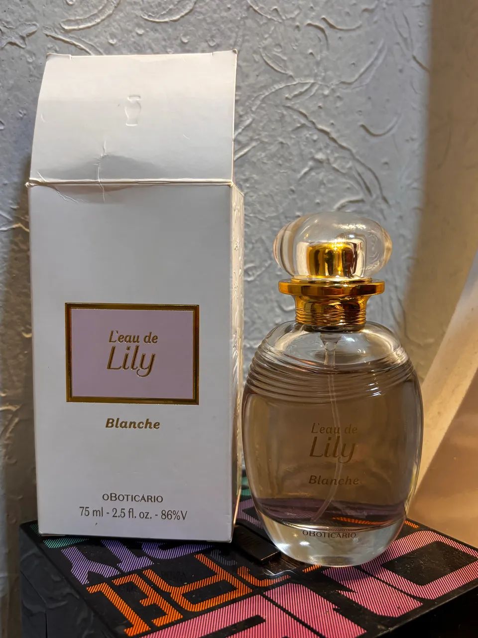 Perfume Lily Blanche - Foto 2