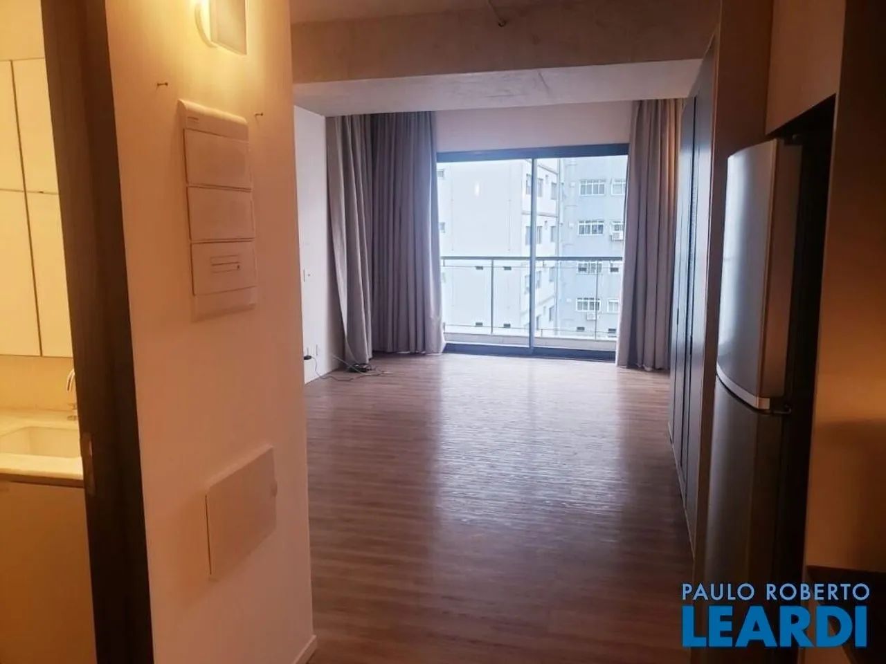 APARTAMENTO - PINHEIROS - SP - Foto 2