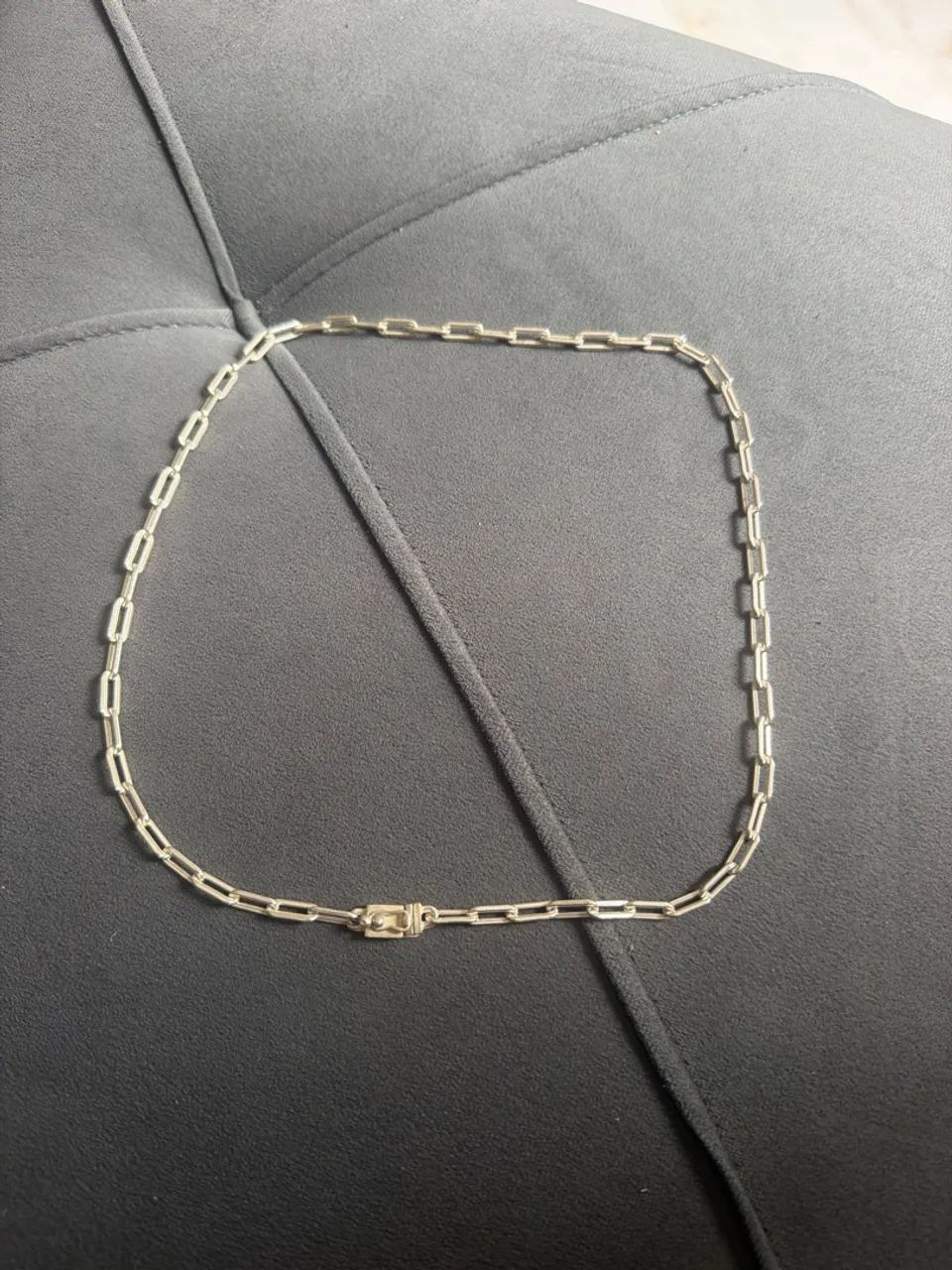 Cordão de Prata 950