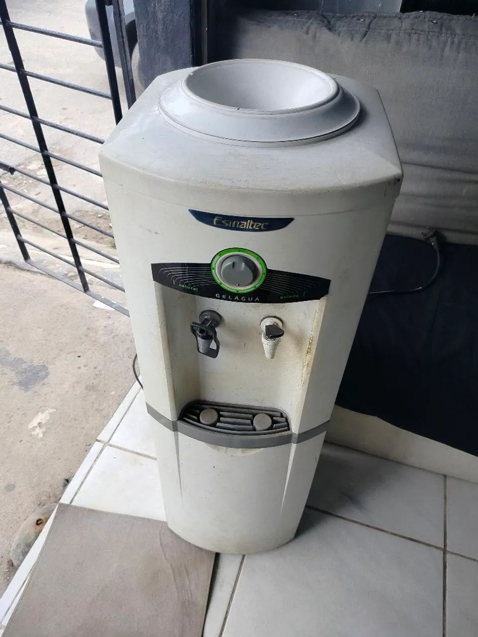 GELAGUA ESMALTEC  - Foto 3