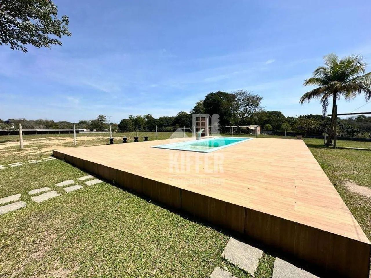 Sitio a venda em Itaboraí - Foto 5
