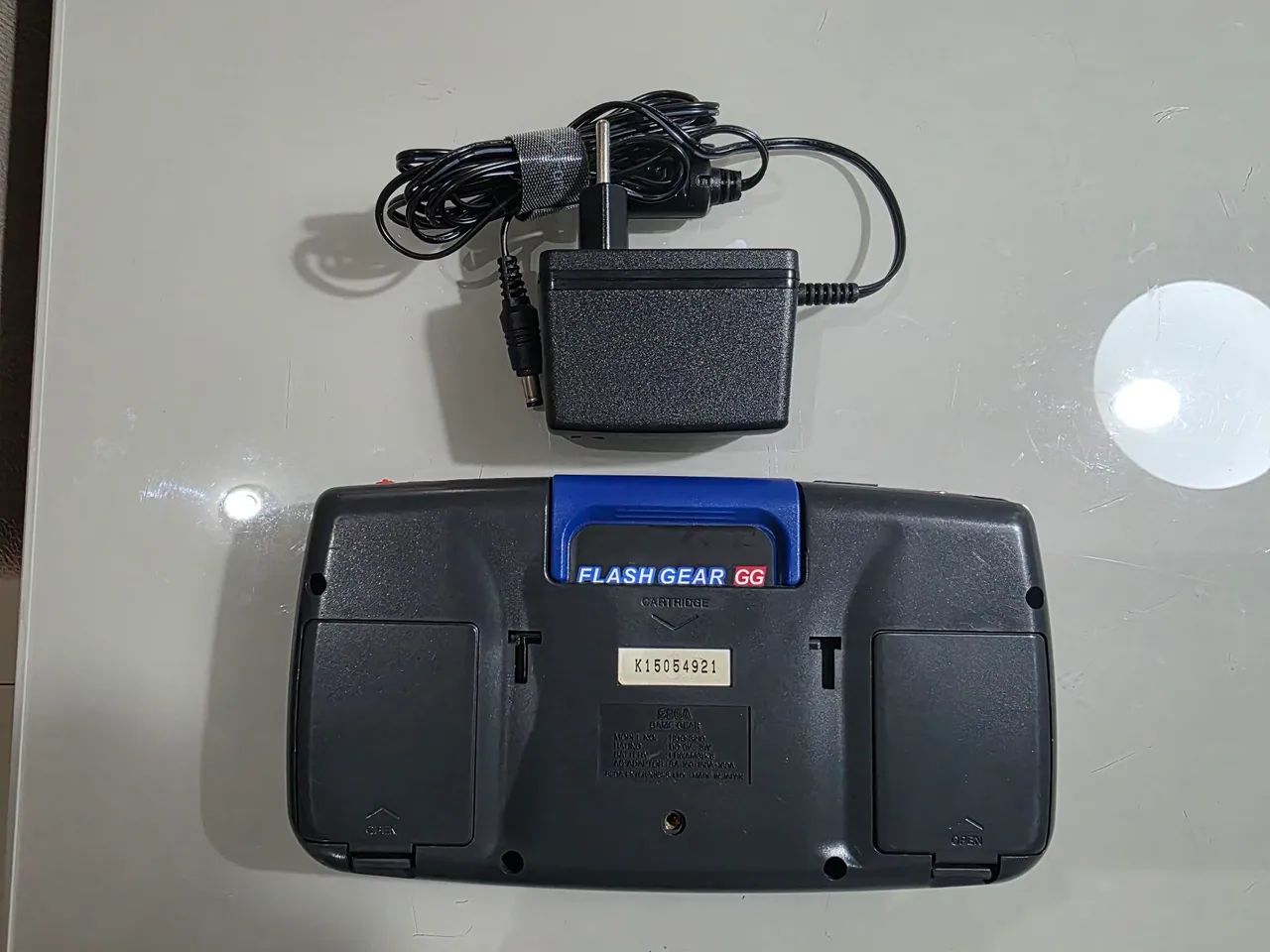 Game Gear com tela IPS - Foto 5