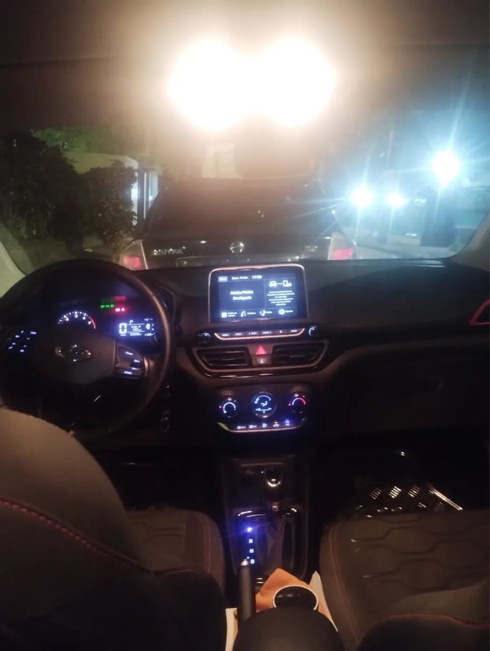 Hyundai Hb20X HB20X Evolution 1.6 Flex 16V Aut. 2021