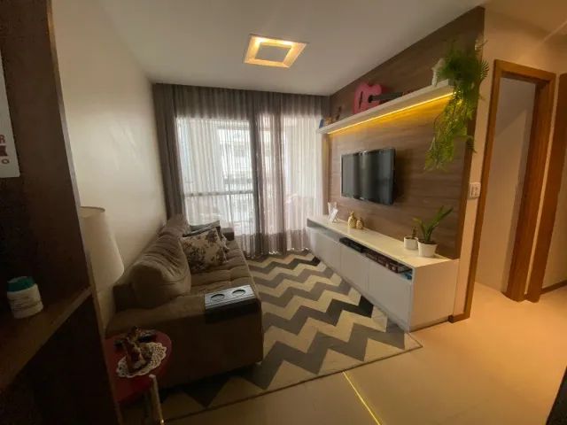 Apartamento Impecável 