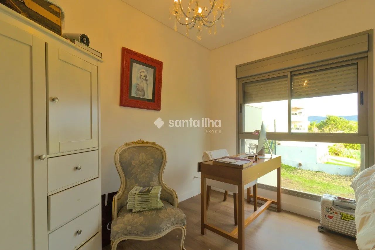 Apartamento Duplex com 2 suítes à venda, 109m² - João Paulo - Florianópolis/SC - Foto 5