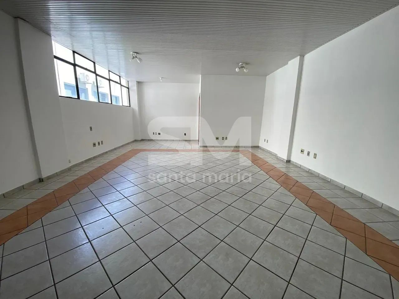 Sala para locação, Centro, Chapecó, SC - Foto 5