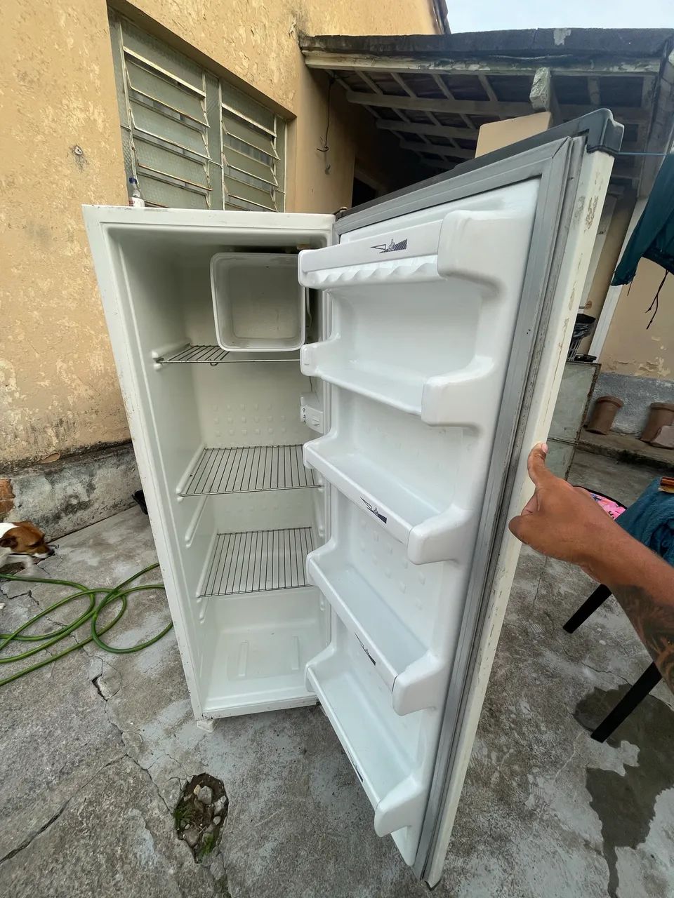 Geladeira - Foto 4