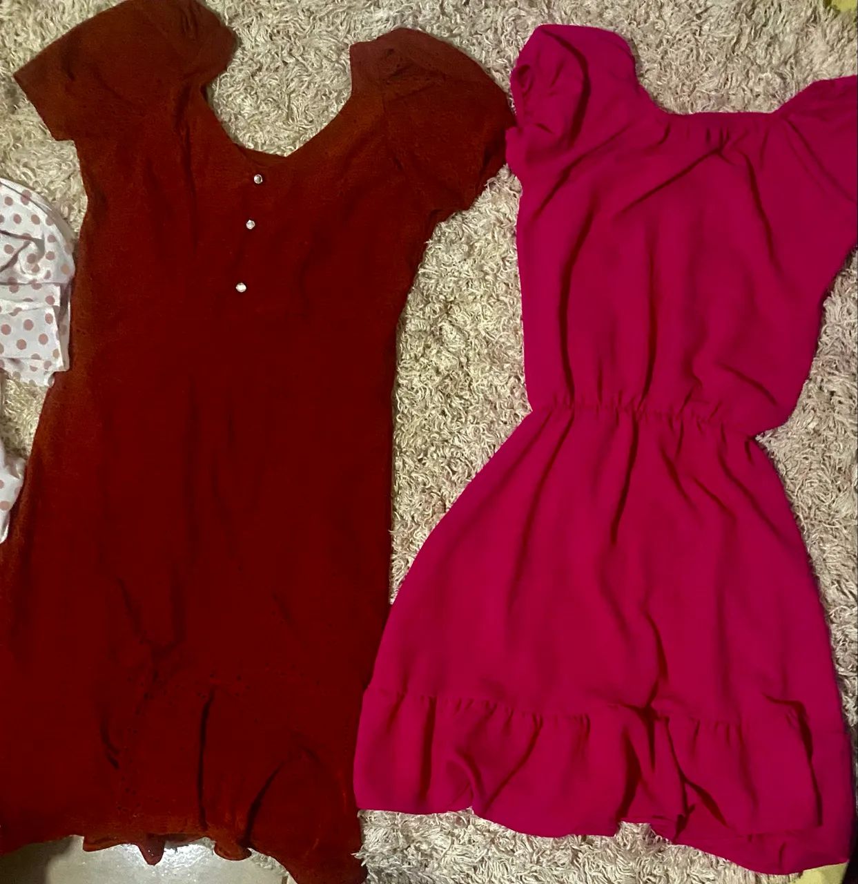 Vendo lote roupa variados tem umas nunca foi usada  - Foto 2