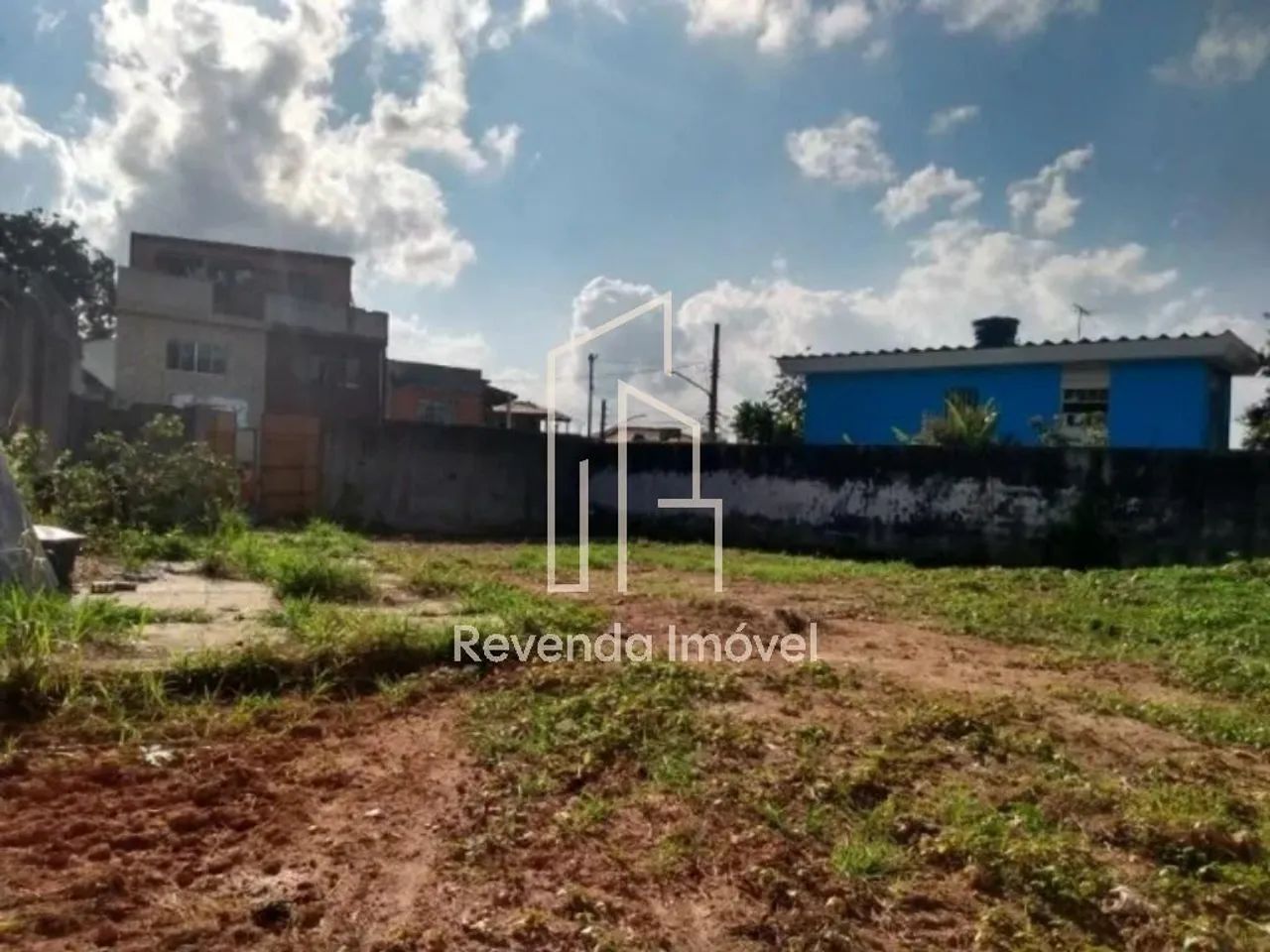 Terreno à venda no Capão Redondo com 475m² - Foto 5