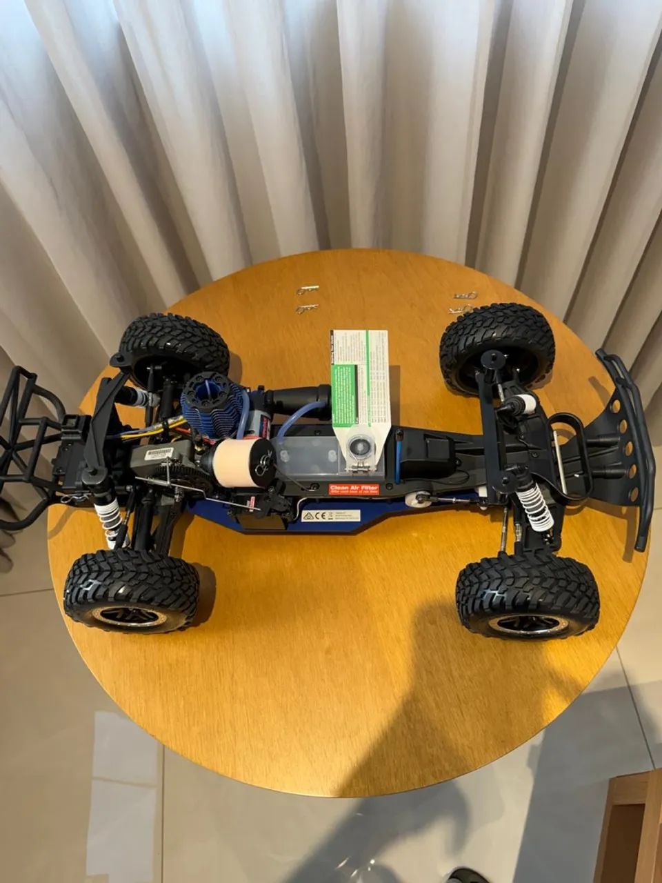 Traxxas Slash Novo