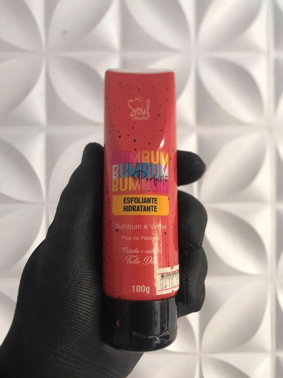 ESFOLIANTE HIDRATANTE  - Foto 4
