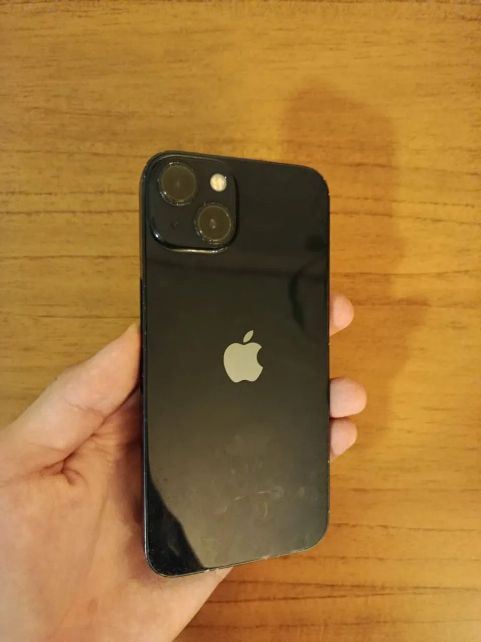 iPhone 13 256gb - Celulares e Smartphones - Cidade São Jorge