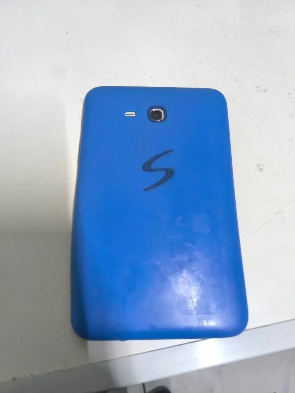 Tablet Samsung Smt113 8gb - Foto 2