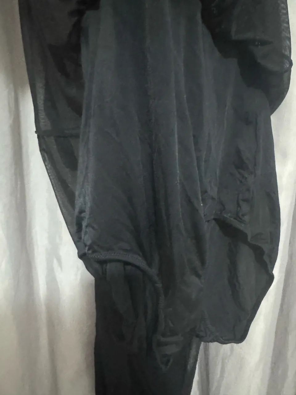 Vestido preto  - Foto 5