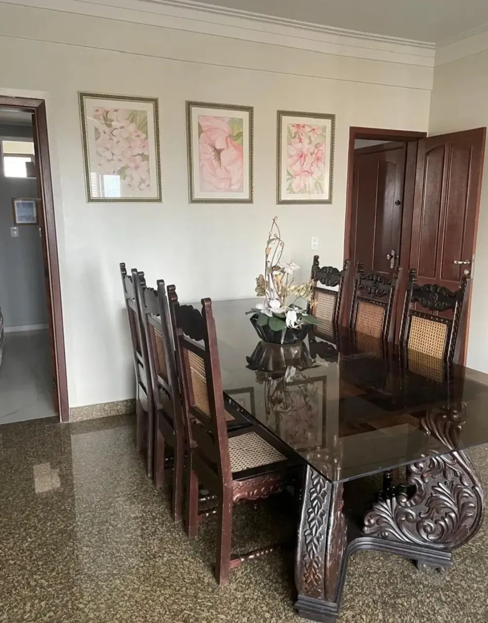 #AD# ED. BLUMENAU 3/4 SENDO 2 SUITES - Foto 4