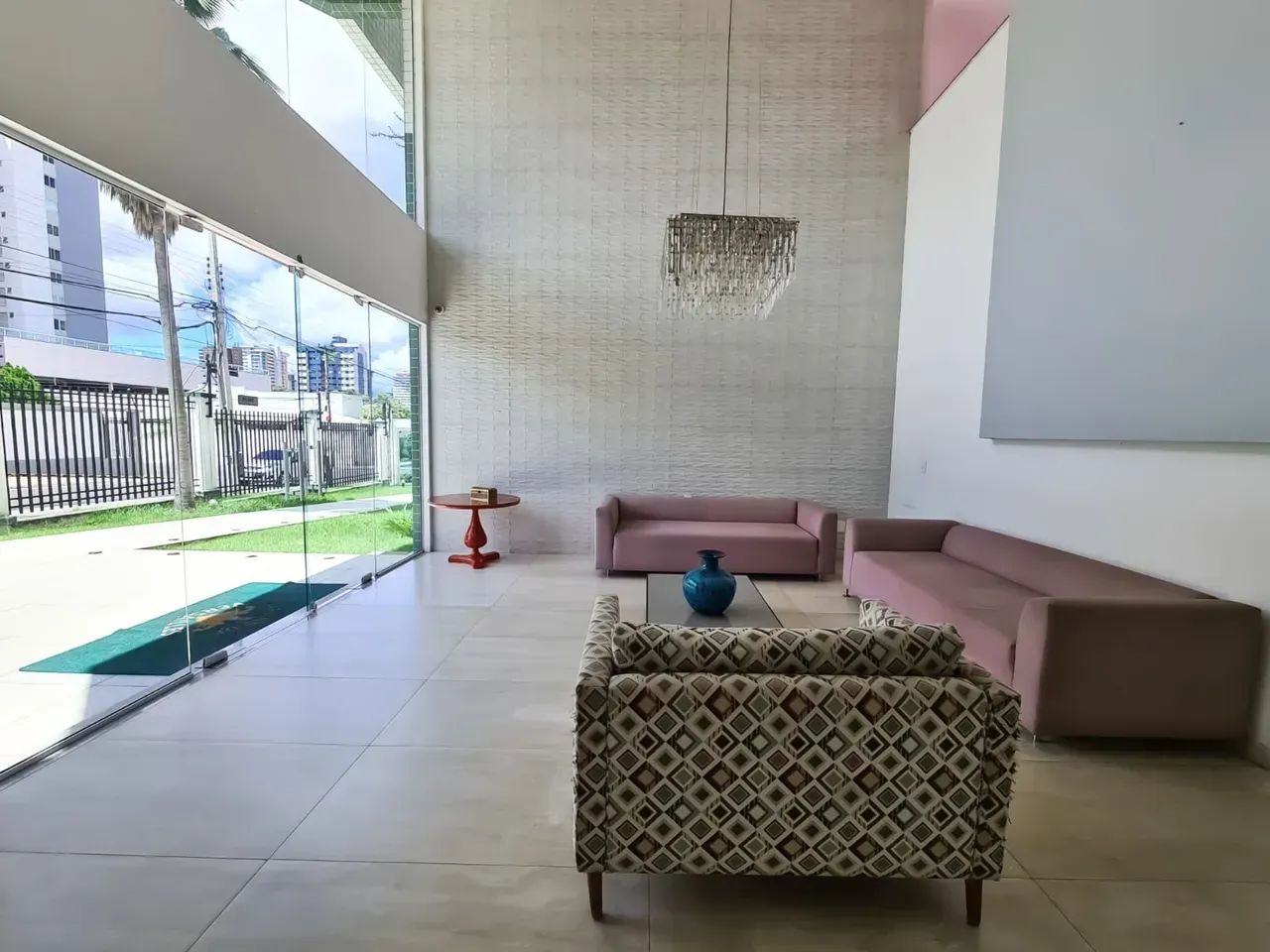 Edifício Residencial Jardins de Versailhes - Foto 2