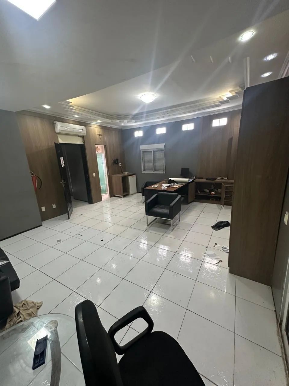 Alugo excelente prédio comercial  - Foto 4