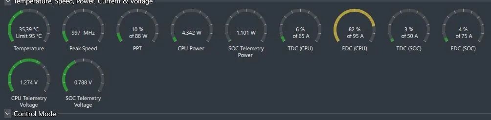 Ryzen 5 5600G  - Foto 3